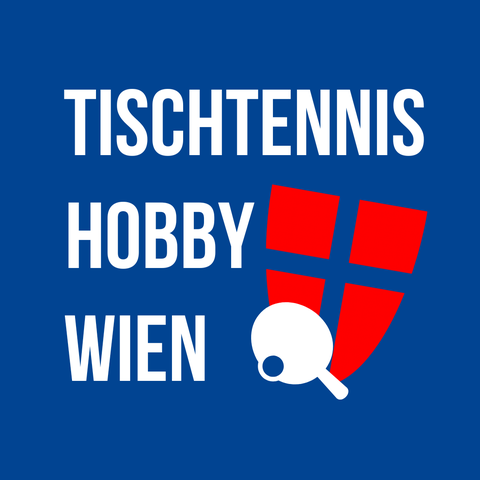 Tischtennis Hobby Wien
